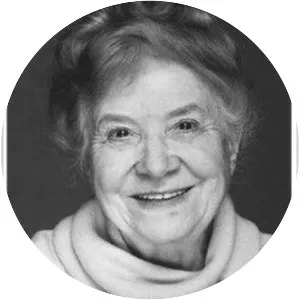 Doris Twitchell Allen