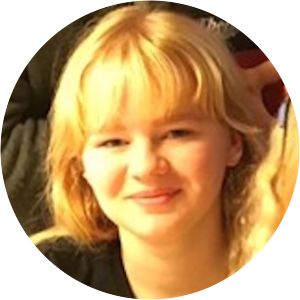 Doris Wretling photograph