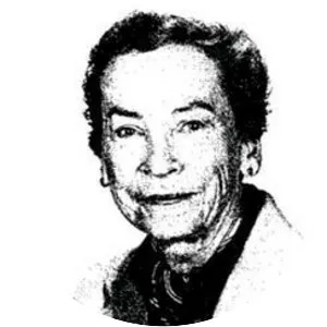 Doris Zemurray Stone