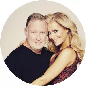 Dorit Kemsley - American fashion designer