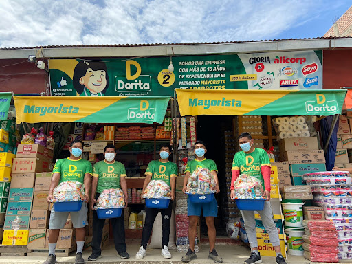 Dorita Mayorista