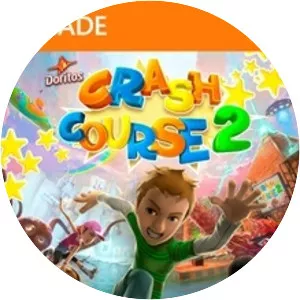 Doritos Crash Course 2