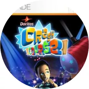 Doritos Crash Course - Video game