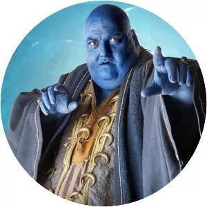 Dorium Maldovar - Doctor Who character