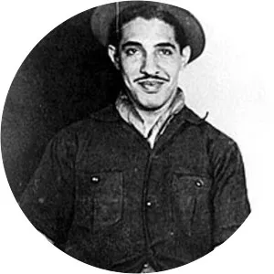 Dorival Caymmi - Brazilian singer