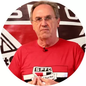 Dorival Decoussau photograph