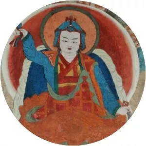 Dorje Lingpa - 