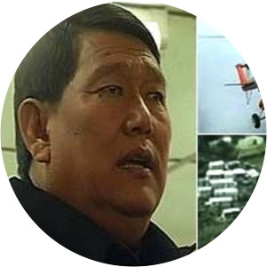 Dorjee Khandu