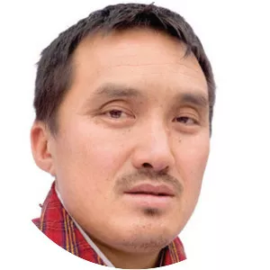 Dorji Tshering