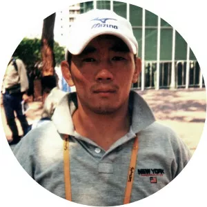 Dorjpalamyn Narmandakh