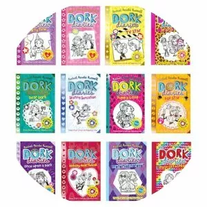 Dork Diaries