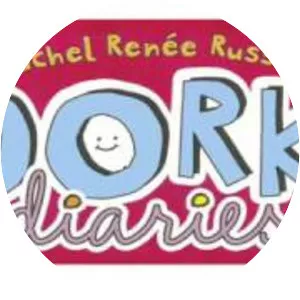 Dork Diaries: Tales From a NotSoFabulous Life