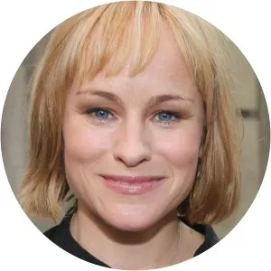 Dorkas Kiefer - German actor