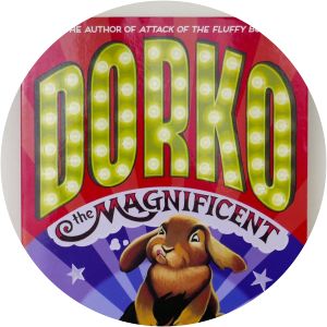 Dorko the Magnificent
