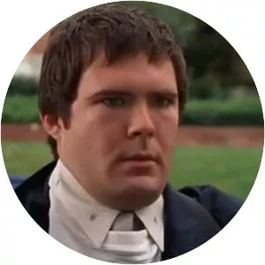 Dorky David Kidney - Fictional character