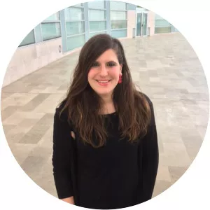 Dorleta Jiménez de Aberasturi