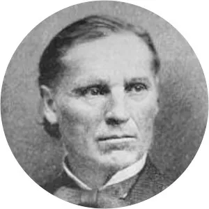 Dorman Bridgman Eaton