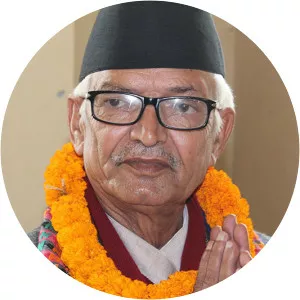 Dormani Poudel