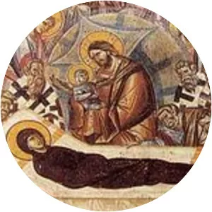 Dormition Fast - Holiday