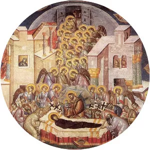 Dormition of the Mother of God
