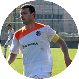 Dormushali Saidhodzha