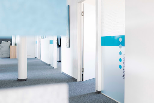 Dorn- Consult Steuerberatungs GmbH