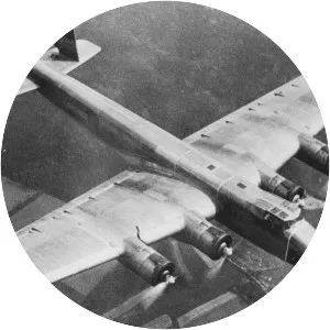 Dornier Do 19 - Heavy bomber