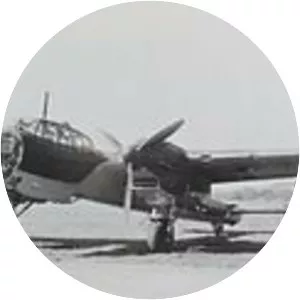 Dornier Do 215 photograph