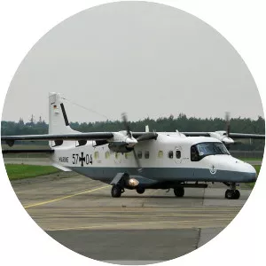 Dornier Do 228