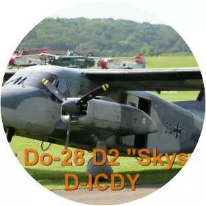 Dornier Do 28