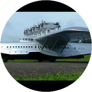 Dornier Do X - Flying boat