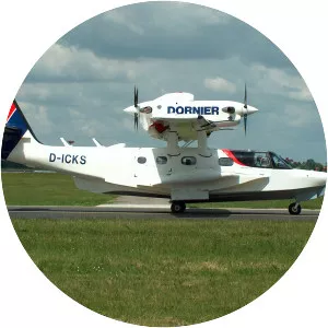 Dornier Seastar