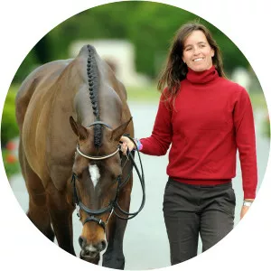 Dornin North - Oliver North's daughter