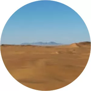 Dorob National Park - 