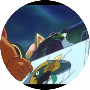 Dorodabo - Fictional character