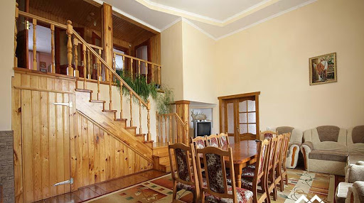 Doroha Na Kukul - Hotel