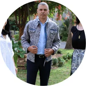 Doron Ashkenazi photograph