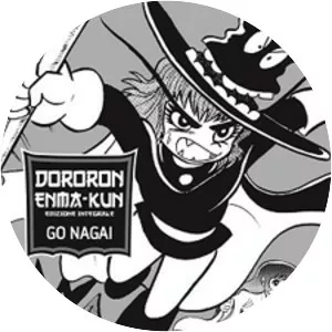 Dororon Enma-kun Meeramera