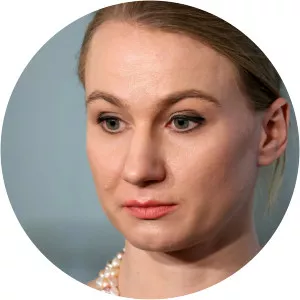 Dorota Brejza photograph