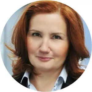 Dorota Chamczyk - Television producer