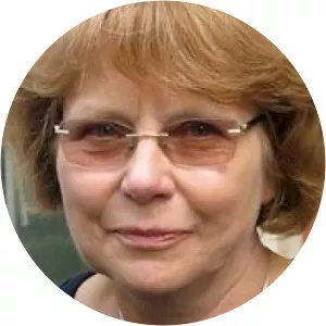 Dorota Folga-Januszewska - Art historian