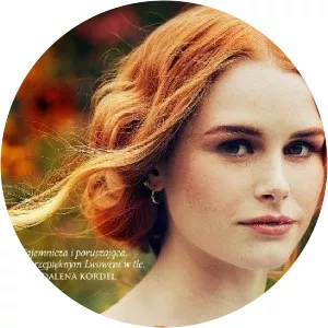 Dorota Gąsiorowska - Author