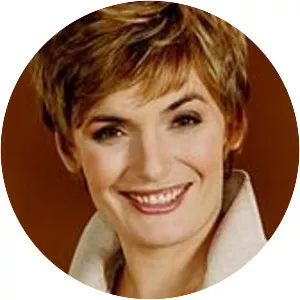 Dorota Gawryluk - Journalist