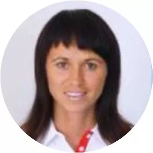 Dorota Jędrusińska