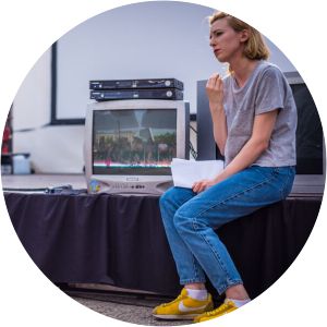 Dorota Jovanka Ćirlić