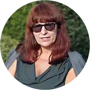 Dorota Kret photograph