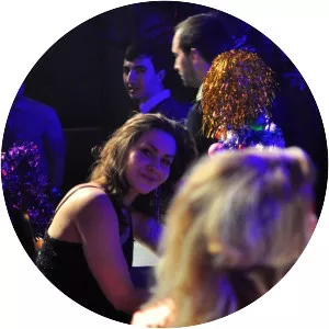 Dorota Krimmel - Film actor