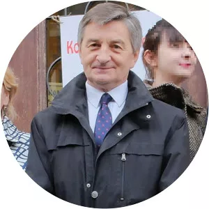 Dorota Kuchcińska photograph