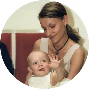 Dorota Łągwa photograph