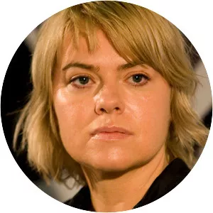 Dorota Lamparska - Film director